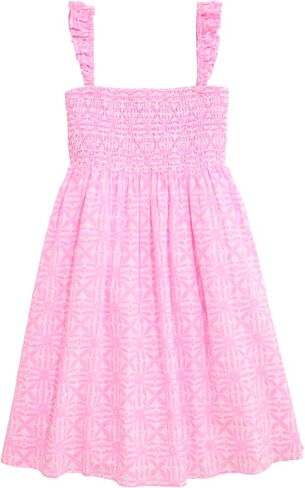 Vineyard Vines Baby Girls' Girls' Kennedy Cover Up Dress in Kuwait