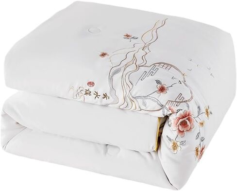 Quilt, Spring and Autumn, Air Conditioning, Wedding, Winter Thickened Warm in Kuwait