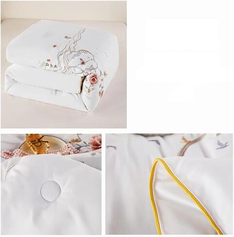 Quilt, Spring and Autumn, Air Conditioning, Wedding, Winter Thickened Warm in Kuwait