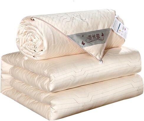 Home Textile 80 Satin Quilt Thickened and Warm Winter in Kuwait