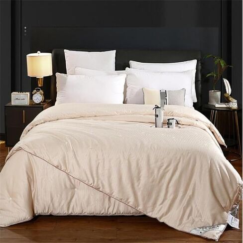 Home Textile 80 Satin Quilt Thickened and Warm Winter in Kuwait
