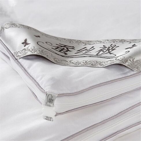 Quilt Core Autumn and Winter Cotton Zipper Buckle Tongxiang in Kuwait