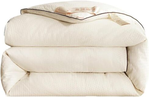 Cotton, Cool Quilt, Air Conditioning, Spring and Autumn, Thickened and Warm Winter in Kuwait