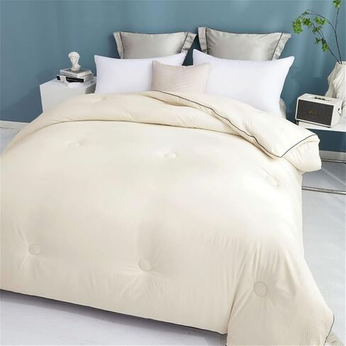 Cotton, Cool Quilt, Air Conditioning, Spring and Autumn, Thickened and Warm Winter in Kuwait