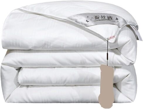 Cotton Palace Quilt, Thickened Insulation, Spring and Autumn, Air Conditioning in Kuwait