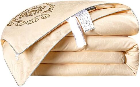 Cotton Quilt, Cool, Air Conditioning, Spring and Autumn, Winter Core in Kuwait