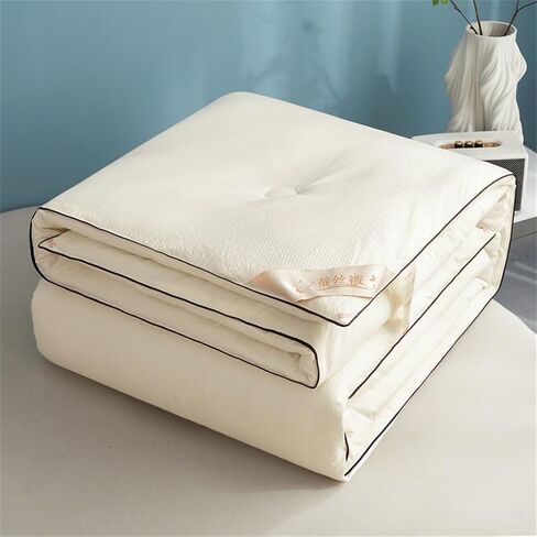 Cotton, Cool Quilt, Air Conditioning, Spring and Autumn, Thickened and Warm Winter in Kuwait