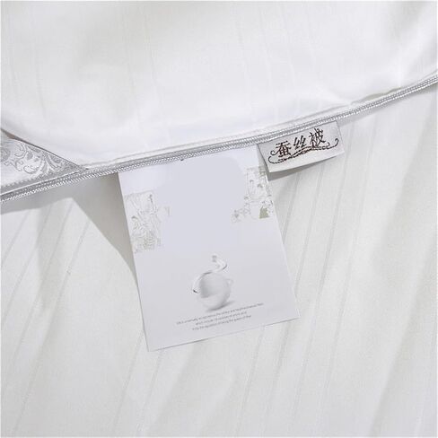 Cotton Palace Quilt, Thickened Insulation, Spring and Autumn, Air Conditioning in Kuwait