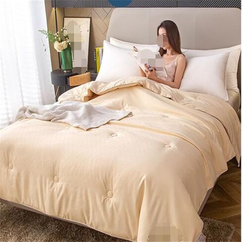 Cotton Quilt, Cool, Air Conditioning, Spring and Autumn, Winter Core in Kuwait