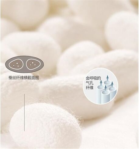 Cotton Quilt, Cool, Air Conditioning, Spring and Autumn, Winter Core in Kuwait