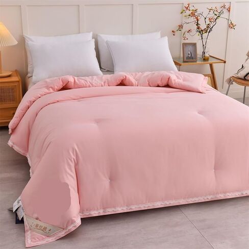 Cotton Quilt, Person Spring and Autumn, Thickened and Warm Winter in Kuwait