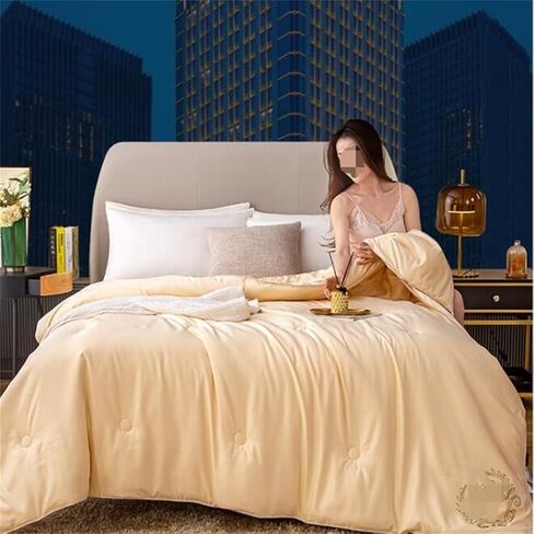 Cotton Quilt, Cool, Air Conditioning, Spring and Autumn, Winter Core in Kuwait
