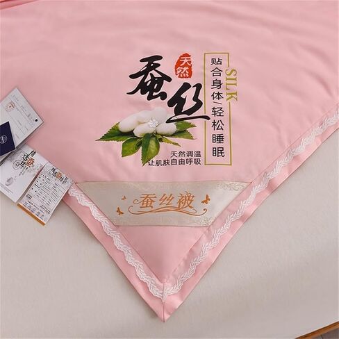 Cotton Quilt, Person Spring and Autumn, Thickened and Warm Winter in Kuwait