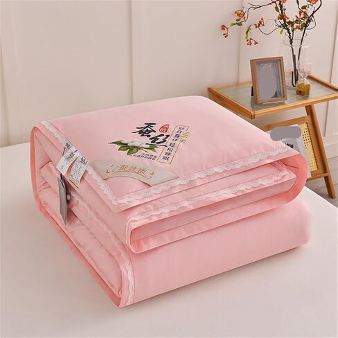 Cotton Quilt, Person Spring and Autumn, Thickened and Warm Winter in Kuwait