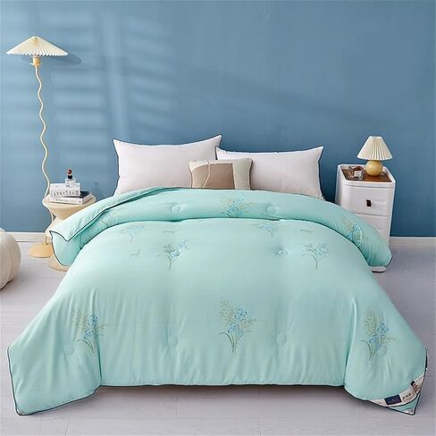 Cotton Quilt, Spring and Autumn, Thickened Winter Sheet, Core in Kuwait