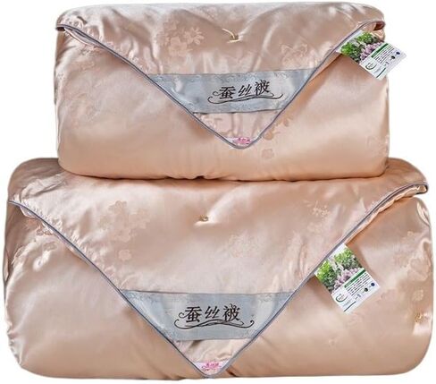 Quilt Spring and Autumn Core Four Seasons General Thickened to Protect Warm Winter Bedding in Kuwait