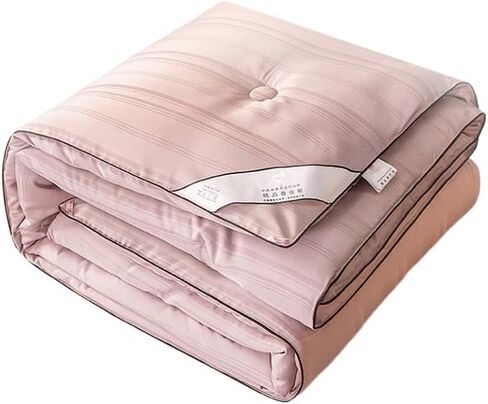 Spring and Autumn By Cotton Thickened Silkworm Winter By Cool Quilt in Kuwait