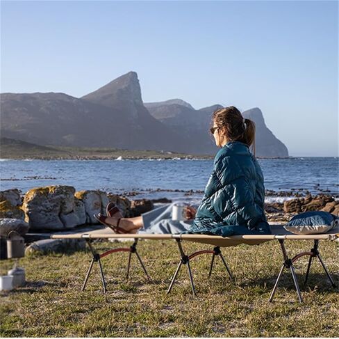 Outdoor Multi Functional Down Blanket Super Light Quilt Travel Portable Shawl Aircraft in Kuwait