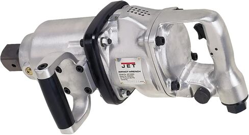Jet 1-1/2" Square Drive Impact Wrench, 3400 ft-lbs, 3000 RPM (Model JAT-5000) in Kuwait