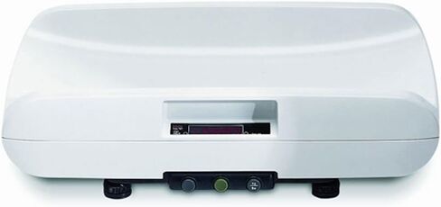 Seca 727 EMR-Validated Baby Scale with Fine Graduation in Kuwait