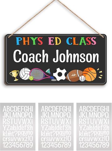 School Librarians Office Welcome Sign for Door Decoration, Teacher Librarian Name Signs Wreath Gifts, Back To School Library Door Hanger Gifts for for Librarians, Reading Nook Class School Wall Plaque in Kuwait