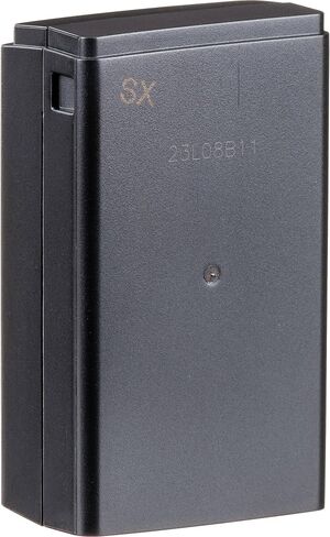 Godox Flash VB26 Rechargeable Lithium-Ion Battery for V1 Flash Head, 7.2V 2600mAh Power Pack for Extended Shooting Time, Stable Output, Fast Recycle Support, Portable Flash Battery in Saudi Arabia