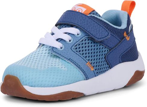 See Kai Run Viento - Multi-Colored Athletic Sneakers in Kuwait