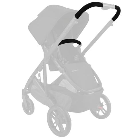 PROTEC TIF | Handlebar & Bumper Bar Cover Set Compatible with UPPAbaby Vista V2 / Cruz V2 in Kuwait