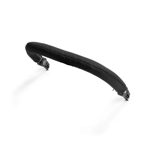 Bumbleride Bumper Bar Accessory for Indie & Speed Strollers, Black in Kuwait