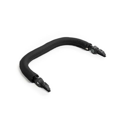 Bumbleride Bumper Bar Accessory for Indie & Speed Strollers, Black in Kuwait