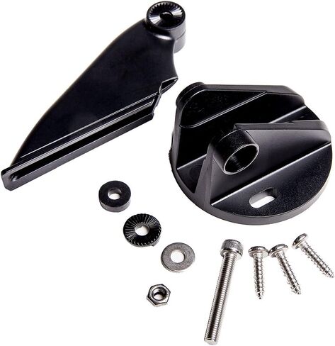Raymarine CPT-DV/CPT-DVS Mounting Kit in Kuwait