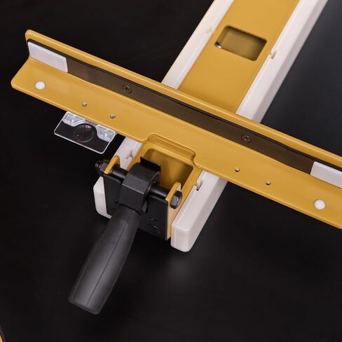 Powermatic 10-Inch Table Saw, Extension Table, 50-Inch Rip, 5 HP, 230V 1Ph (PM2000B) in Kuwait