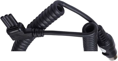 Flashpoint Blast Pack Flash Cable, Compatible with Nikon Speedlights. in Kuwait