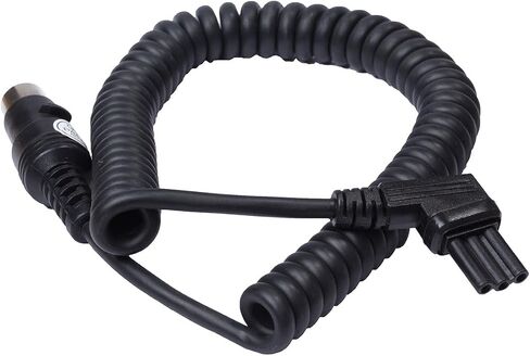Flashpoint Blast Pack Flash Cable, Compatible with Nikon Speedlights. in Kuwait