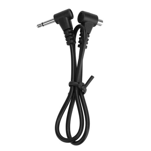 PC Sync Cord, Professional 2.5mm Plug to Male Flash Sync Cable for Camera Equipment 12 Inch 30cm Durable Lightweight Photography Accessory in Kuwait