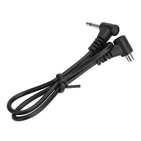 PC Sync Cord, Professional 2.5mm Plug to Male Flash Sync Cable for Camera Equipment 12 Inch 30cm Durable Lightweight Photography Accessory in Kuwait