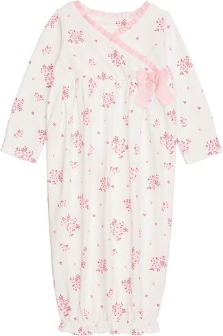 Mud Pie Baby Girl Blossom Gown in Kuwait