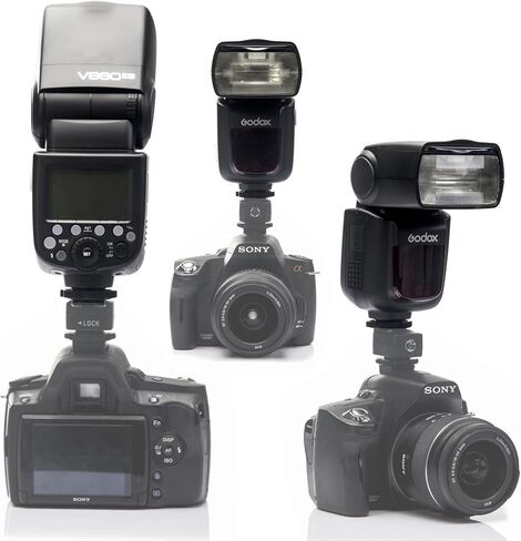 Godox VING V860IIS TTL Li-Ion Flash Kit for Sony Cameras in Kuwait
