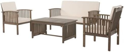 4PC Chat Set in Kuwait