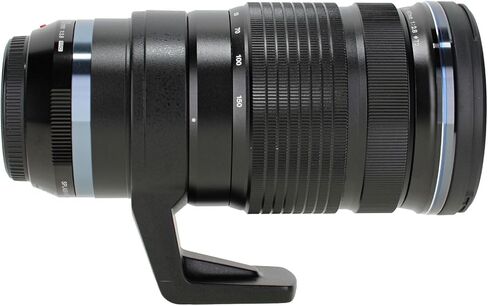 OM SYSTEM 40-150mm f/2.8 PRO – Fast Telephoto Zoom for Micro Four Thirds, Sharp Reach for Sports, Wildlife, Portraits (V315050BU000) + Sling Backpack + Photo Software + 64GB Card + More (10pc Bundle) in Kuwait