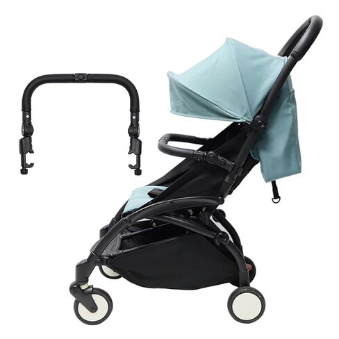 Stroller Bumper Bar, Safety Bar Compatible with Bugaboo Butterfly 2 Stroller, Not for Butterfly 1 in Kuwait