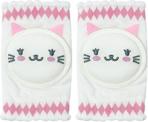 Bowbear Baby Crawling Knee Pads, Baby and Toddler Knee Protectors in Kuwait