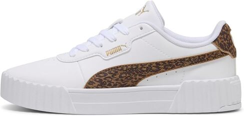 Puma Womens Carina 3.0 Feline Shoes in Kuwait