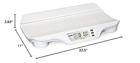 Rice Lake RL-DBS Digital Baby Scale (112571) in Kuwait