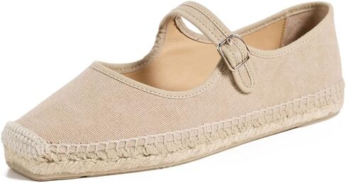 Castañer Women's Padua Mary Jane Espadrilles in Kuwait