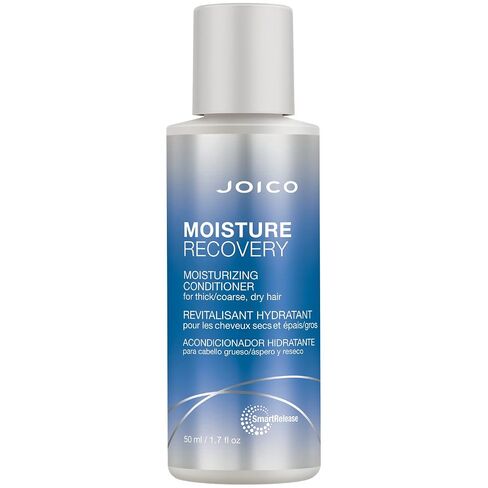 Joico Moisture Recovery Moisturizing Conditioner | For Thick, Coarse, Dry Hair | Replenish Moisture | Restore Smoothness & Elasticity | Strengthen & Reduce Breakage | With Jojoba Oil & Shea Butter in Kuwait