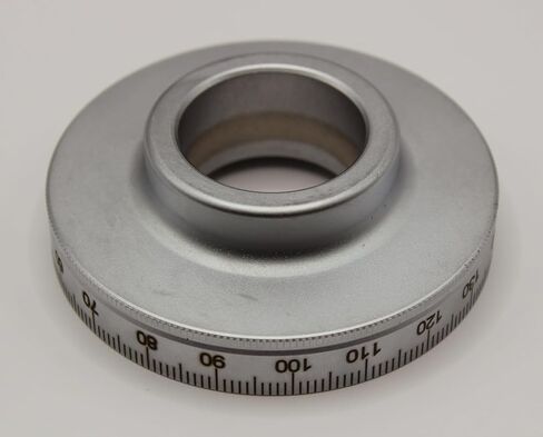 Bridgeport Mill Part, Milling Machine Dial Set M1231 2060083 M1169 Shims in Kuwait