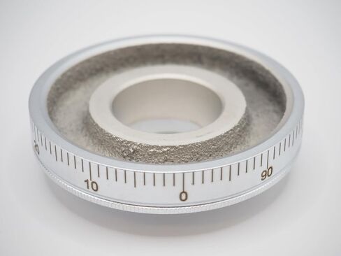 Bridgeport Mill Part, Milling Machine Dial Set M1231 2060083 M1169 Shims in Kuwait