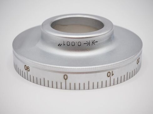 Bridgeport Mill Part, Milling Machine Dial Set M1231 2060083 M1169 Shims in Kuwait