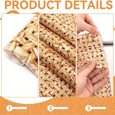Hahafelt 4 Pcs Burlap Style School Classroom Valance Curtains 18 x 54 Inch Fabric Burlap Back to School Curtains Short Window Treatment for Kindergarten Daycare Primary Bedroom Playroom Room Decor in Kuwait